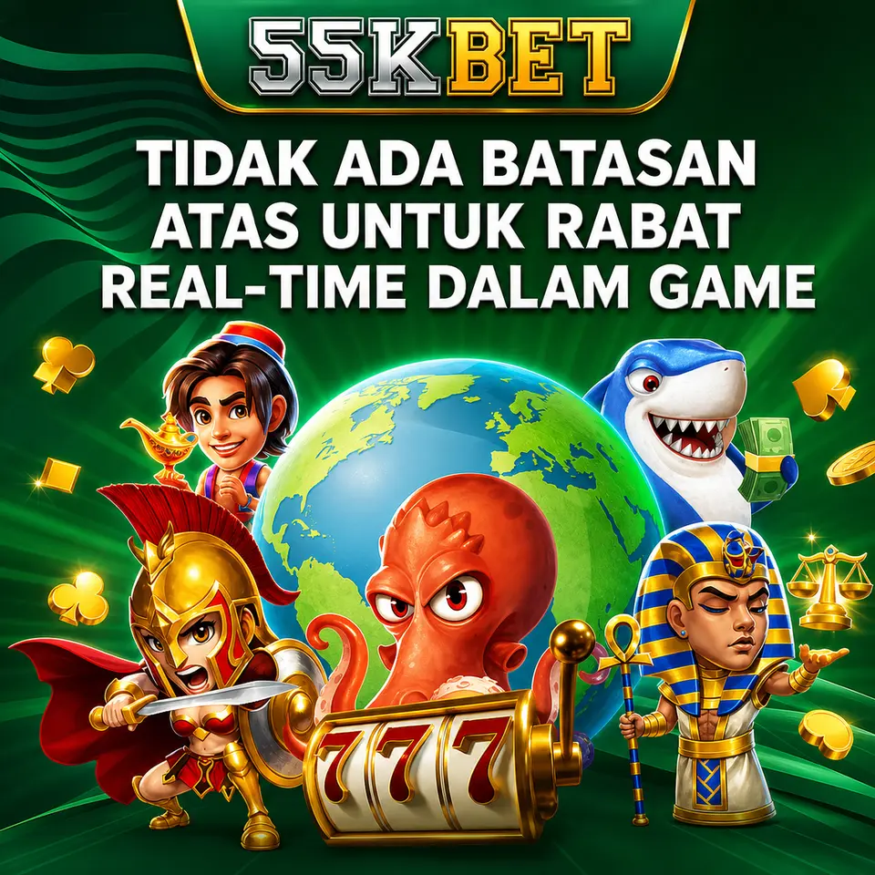 55kbet Unduh