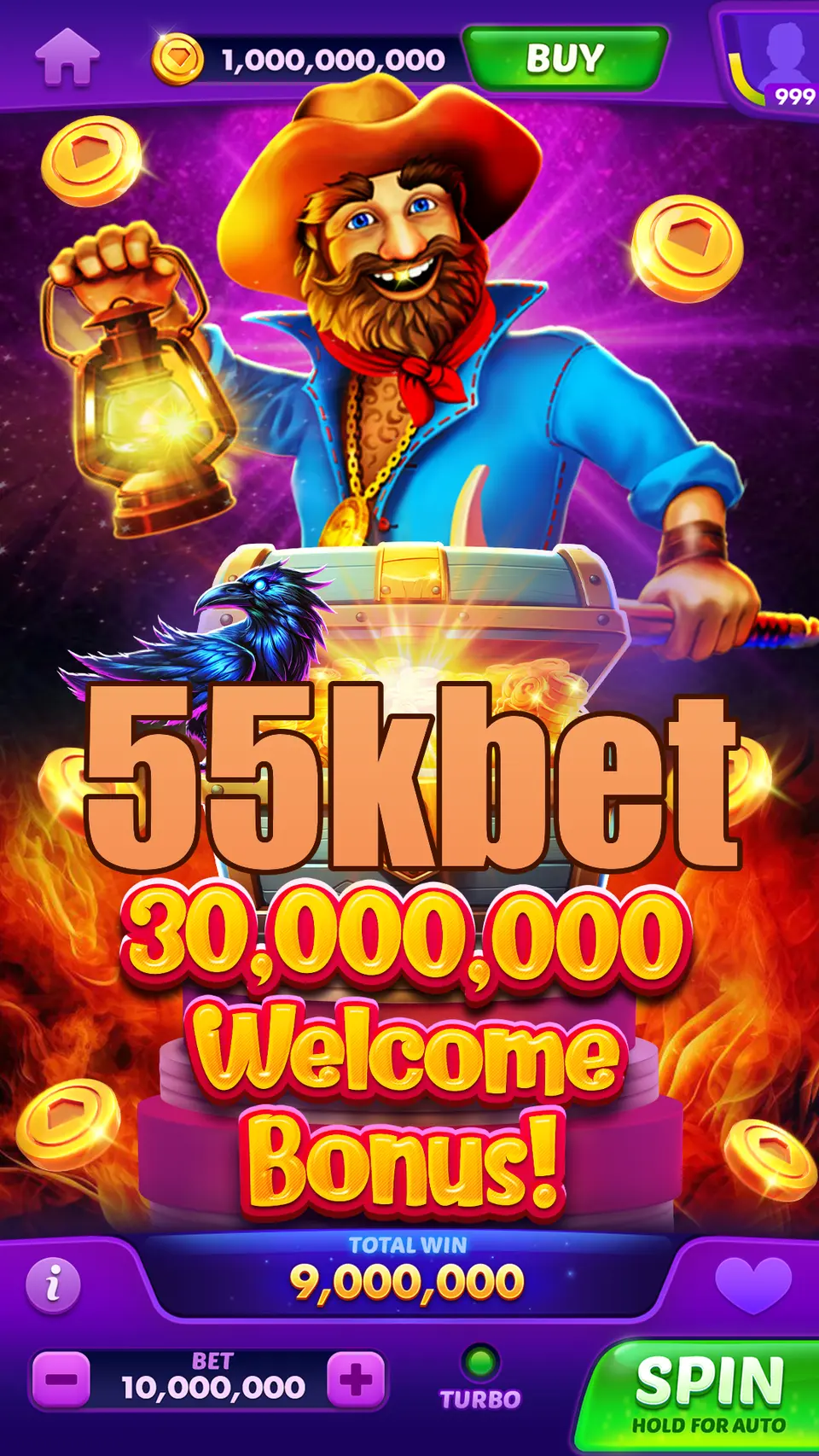 55kbet Masuk