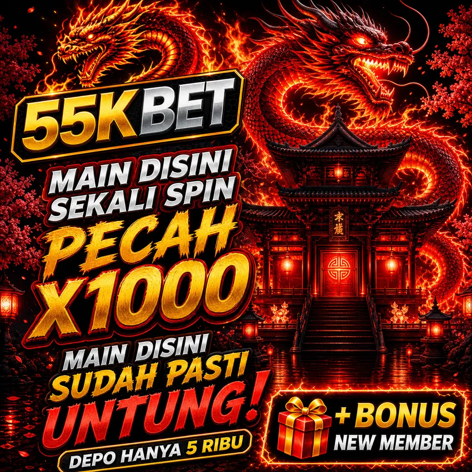 55kbet APK Resmi Unduh