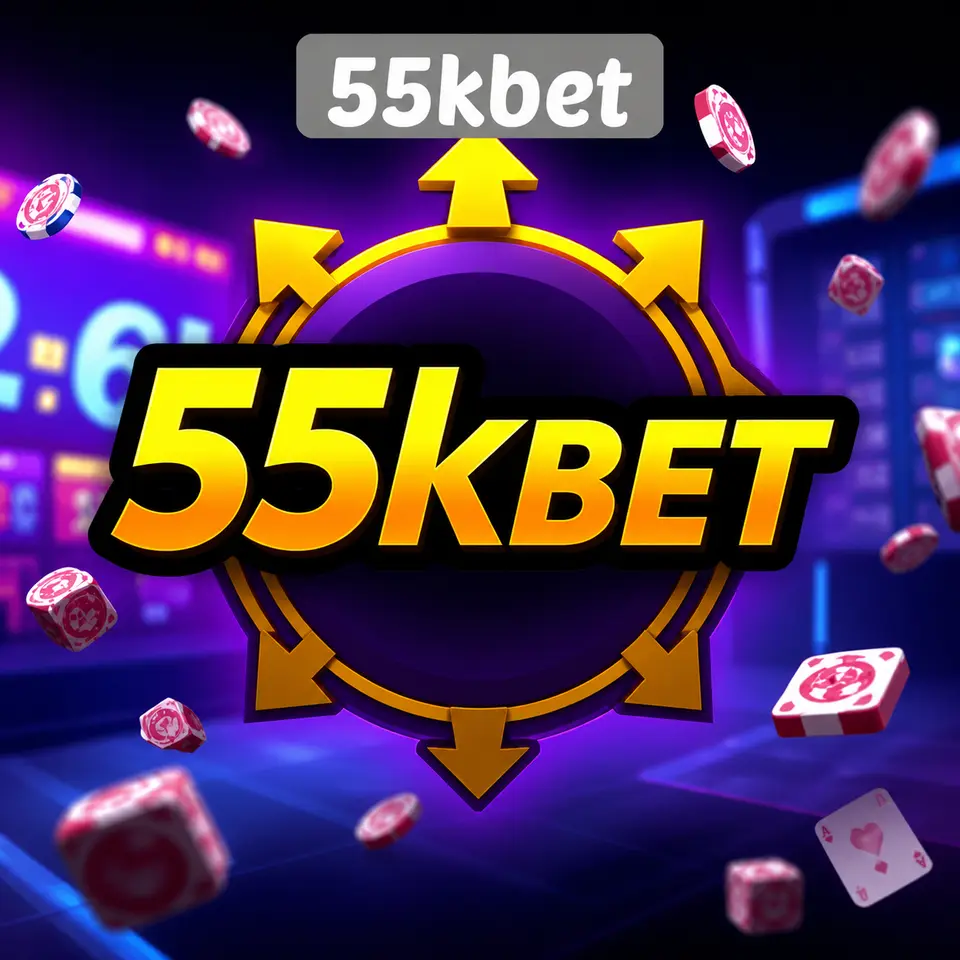 55kbet Masuk - 55kbet Resmi